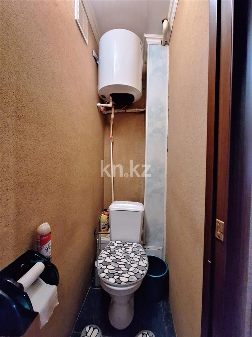 Продажа 3-комнатной квартиры, 62 м² - Продажа квартир в Семее фото 8 из 10