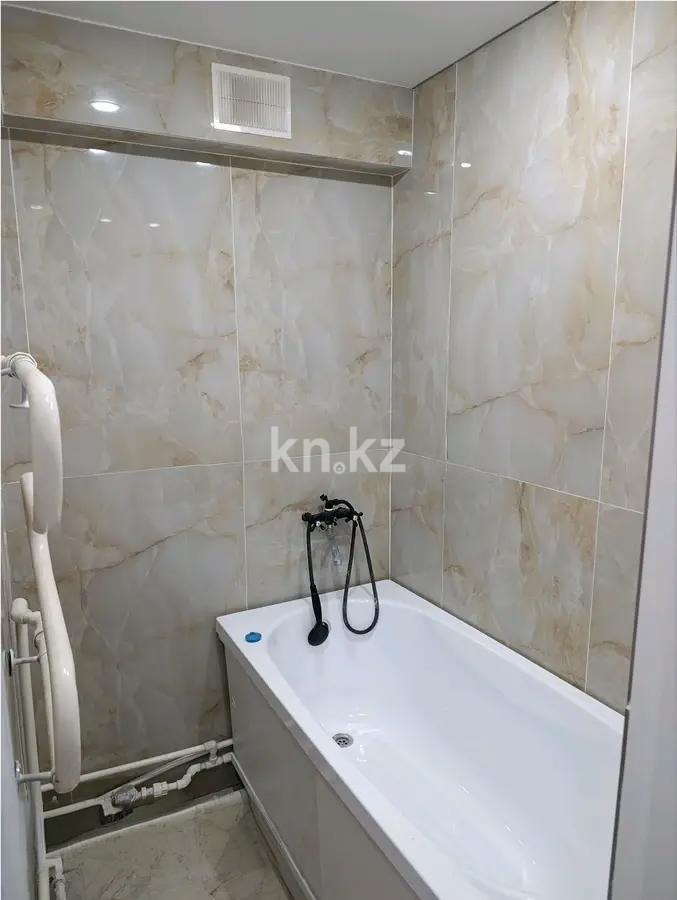 Продажа 2-комнатной квартиры, 48 м² - Продажа квартир в Караганде на Юго-Востоке - страница 4 фото 4 из 5