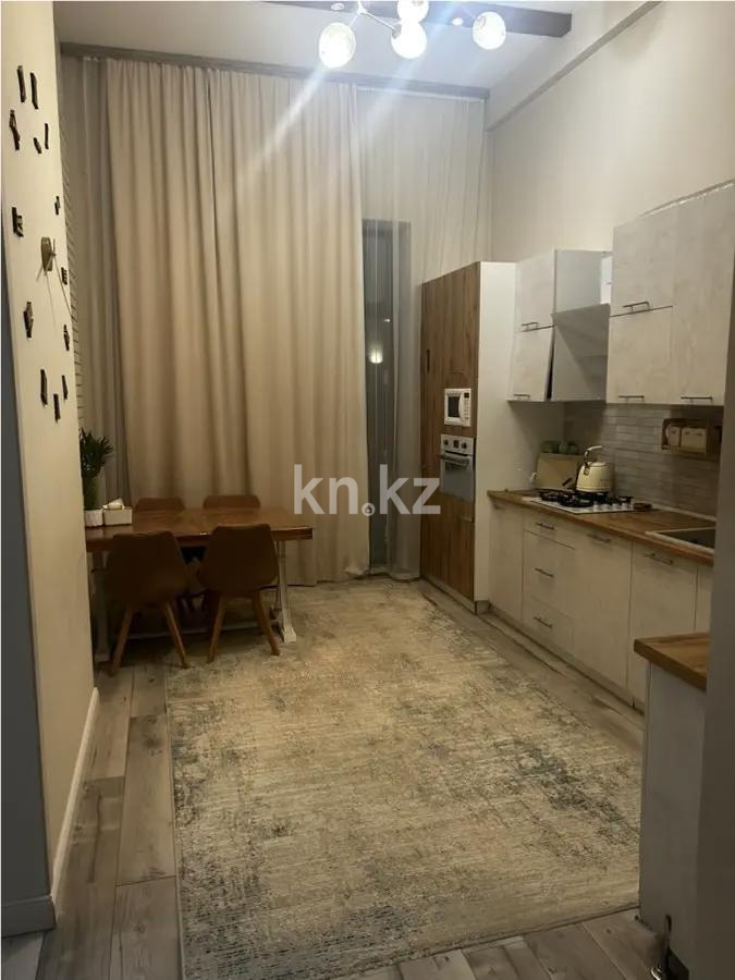 Продажа 3-комнатной квартиры, 110 м² в Алматы - фото 4