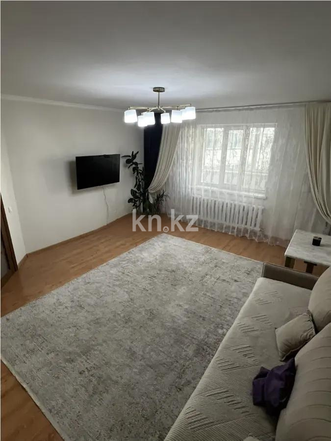 Продажа 3-комнатной квартиры, 102 м², ул. Айтматова, дом  36 - Продажа  трехкомнатных квартир в Астане без посредников фото 1 из 7