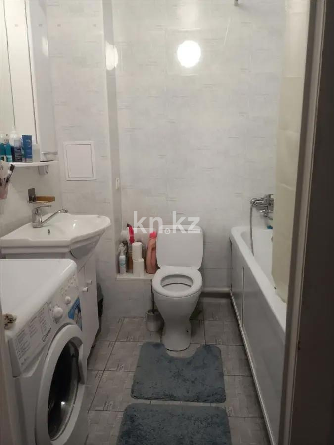 Продажа 1-комнатной квартиры, 43 м² - Продажа квартир от собственников в Алматы - страница 2 фото 3 из 3