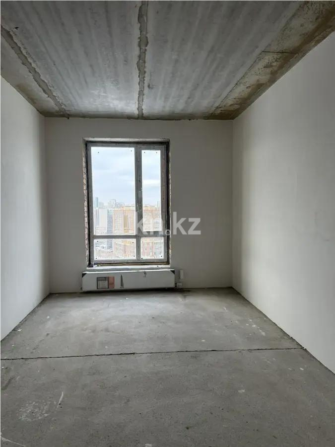 Продажа 1-комнатной квартиры, 39 м², ул. Жошы хана, дом  14/1 в Астане