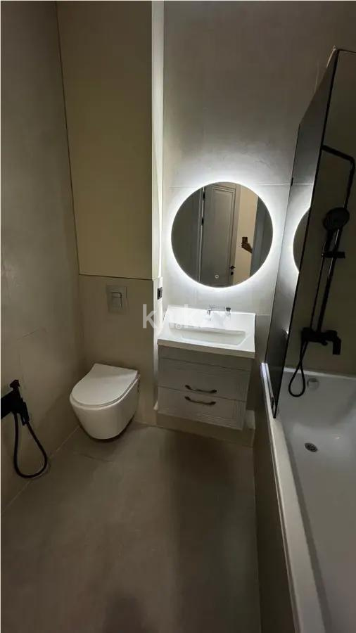 Продажа 3-комнатной квартиры, 88 м², ул. Байтурсынова, дом  47 стр в Астане - фото 3