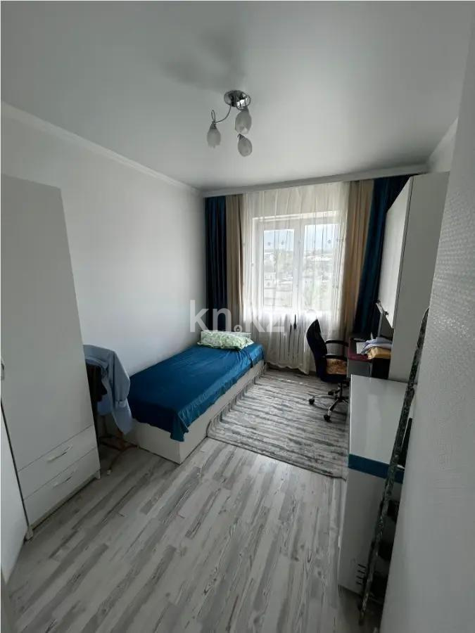 Продажа 5-комнатной квартиры, 120 м², мкр-н Орбита-3, дом  5 - Продажа  пятикомнатных квартир в Алматы фото 4 из 6