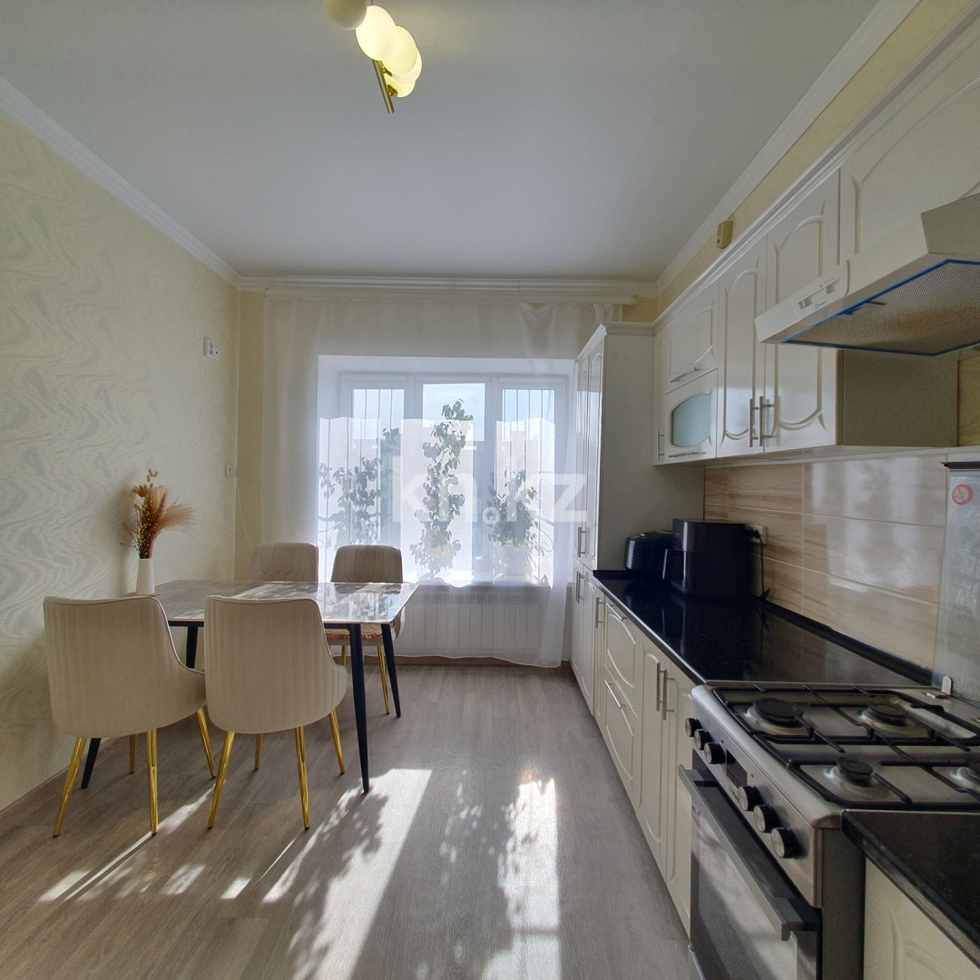 Продажа 2-комнатной квартиры, 82.7 м² в Актобе - фото 15