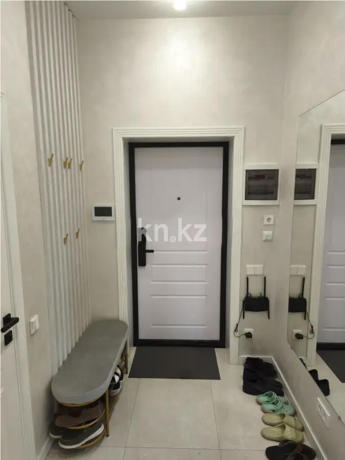 Продажа 3-комнатной квартиры, 81.4 м² - Недвижимость в Алматы - страница 25 фото 6 из 7