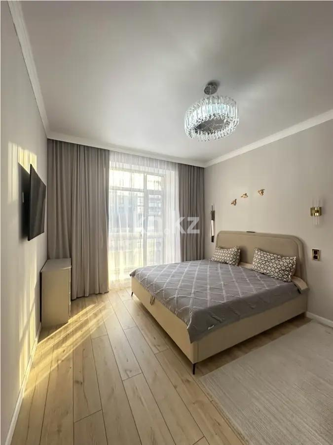 Продажа 2-комнатной квартиры, 57 м² в Астане - фото 2