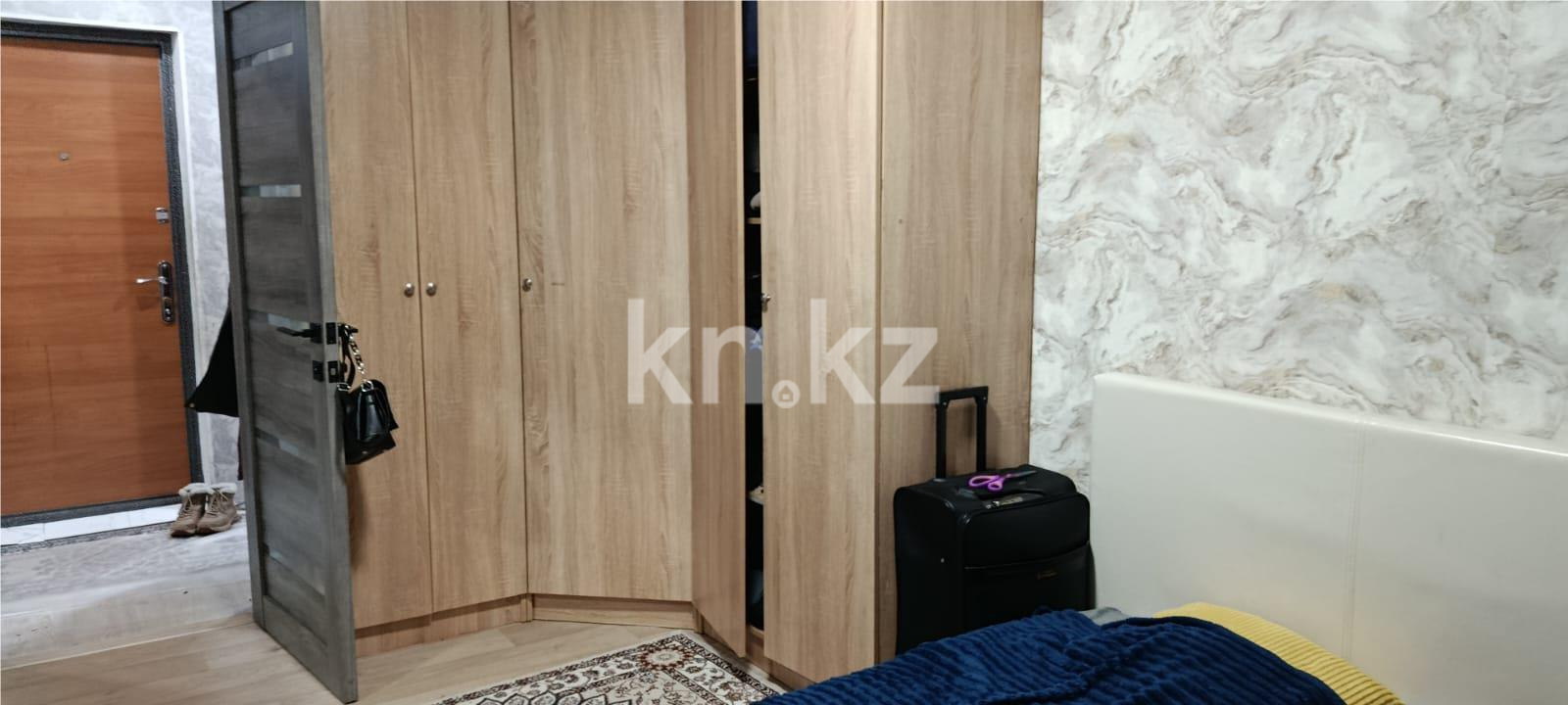 Продажа 2-комнатной квартиры, 45 м², пр. Мира - Продажа квартир в Темиртау фото 3 из 9