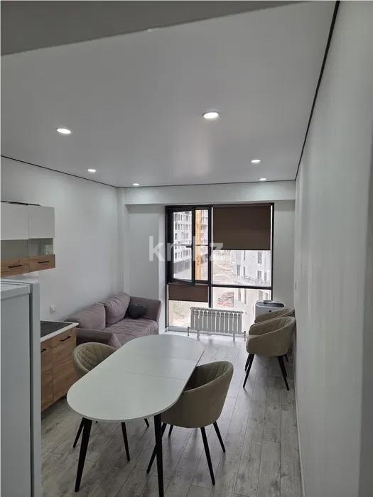 Продажа 2-комнатной квартиры, 44 м² - Продажа квартир в Алмалинском р-не Алматы - страница 10 фото 5 из 5