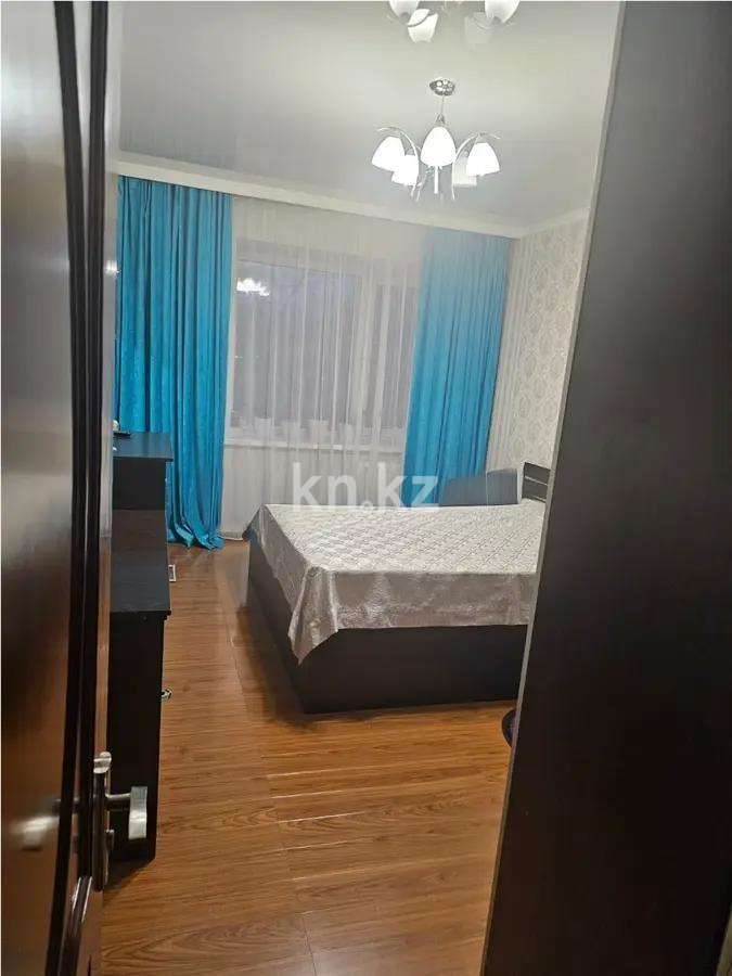 Продажа 4-комнатной квартиры, 110 м², ул. Иманбаевой, дом  5 в Астане - фото 3