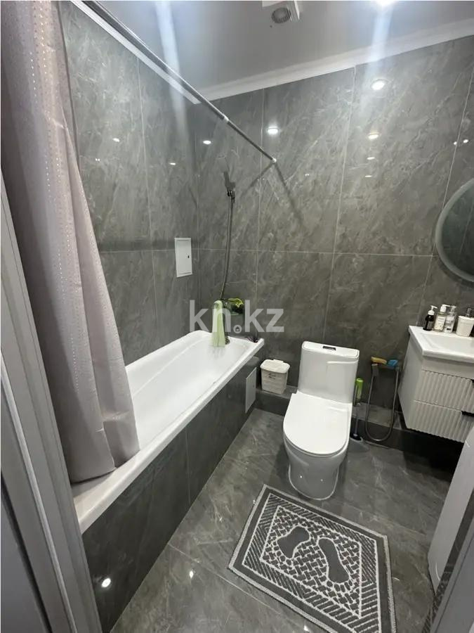 Продажа 2-комнатной квартиры, 40.2 м² в Астане - фото 4