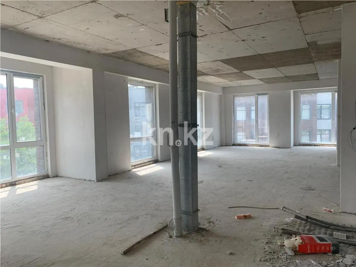 Продажа 4-комнатной квартиры, 112 м², ул. Талапты, дом  30 - Продажа  четырехкомнатных квартир в новостройках Алматы фото 1 из 2