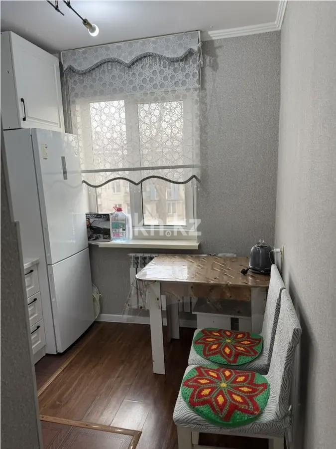 Продажа 2-комнатной квартиры, 45 м² - Недвижимость в Алматы фото 3 из 5