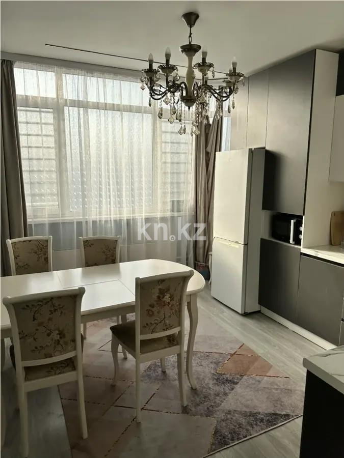 Продажа 3-комнатной квартиры, 75 м², пр. Райымбека, дом  243/1 - Продажа квартир в Алматы с фото фото 3 из 5