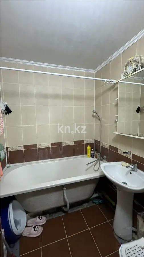 Продажа 2-комнатной квартиры, 54 м² в Алматы - фото 4