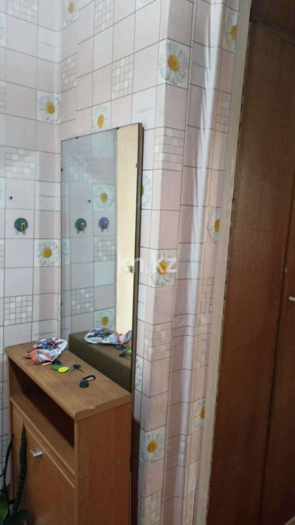 Аренда 1-комнатной квартиры, 33 м² - Аренда недвижимости в Алматы фото 5 из 7