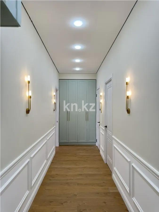 Продажа 3-комнатной квартиры, 102.4 м² - Продажа квартир в Алматы - страница 2 фото 5 из 5