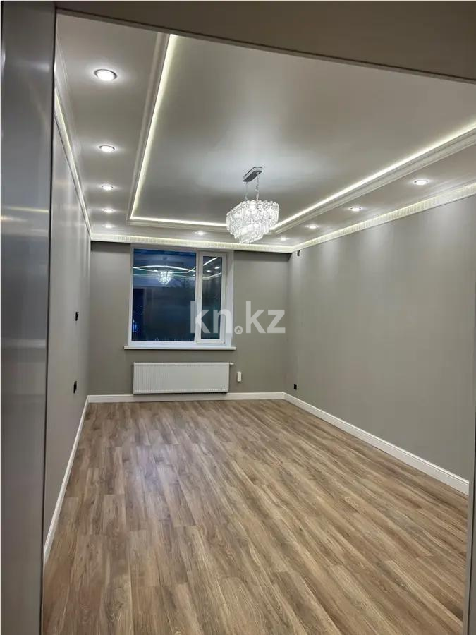 Продажа 2-комнатной квартиры, 68 м², ул. Айтматова, дом  77/10 - Продажа  двухкомнатных квартир в новостройках Астаны без посредников фото 1 из 3