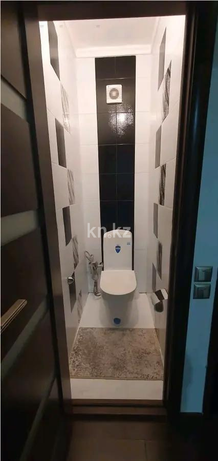 Продажа 2-комнатной квартиры, 82.4 м², мкр-н Жетысу-3, дом  55 в Алматы - фото 7