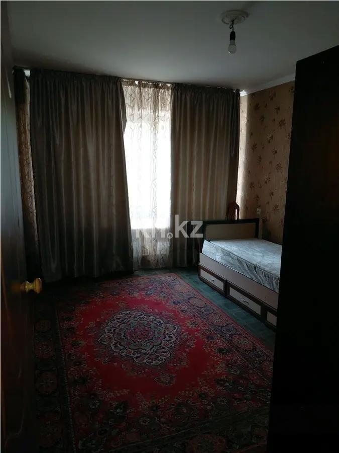 Продажа 3-комнатной квартиры, 66 м² в Алматы - фото 2