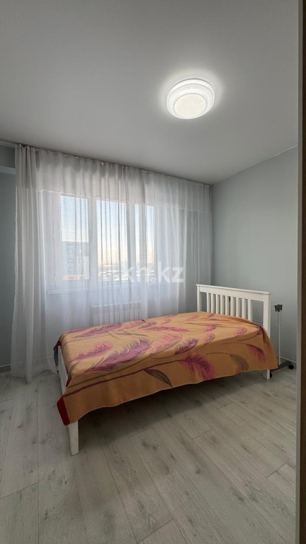 Продажа 3-комнатной квартиры, 46 м² - Продажа трехкомнатных квартир в Алматы - страница 20 фото 4 из 12