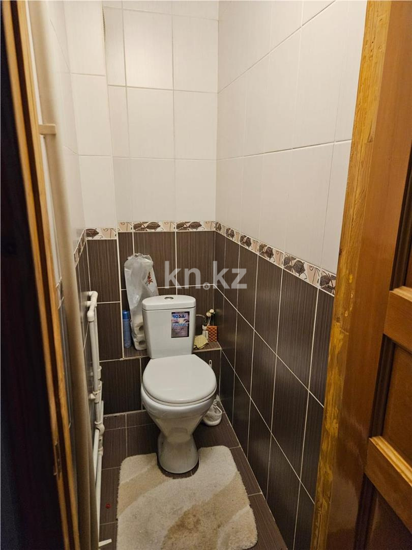 Продажа 2-комнатной квартиры, 47 м², ул. Ермекова в Караганде - фото 8