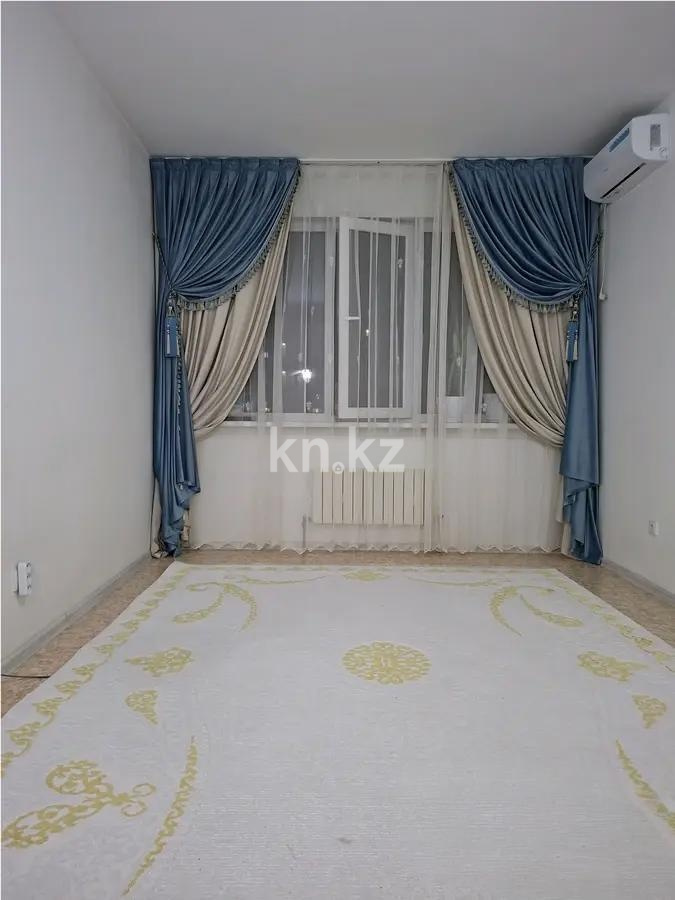 Продажа 3-комнатной квартиры, 75 м² в Алматы