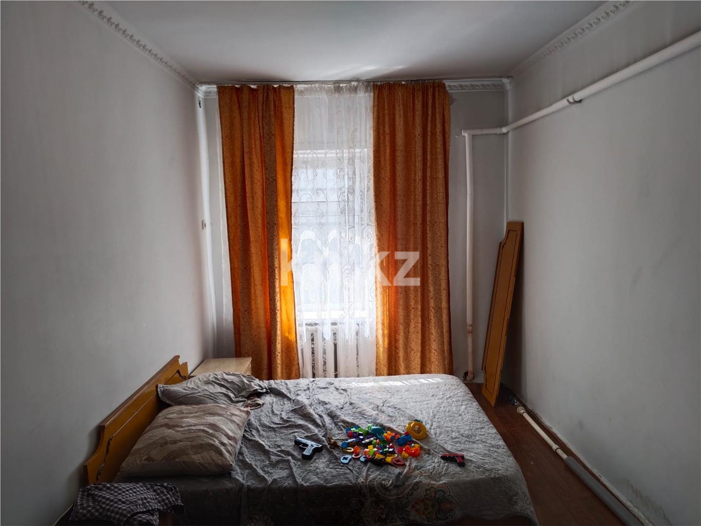 Продажа 4-комнатного дома, 72 м² - Продажа жилой и коммерческой недвижимости в Караганде фото 8 из 12