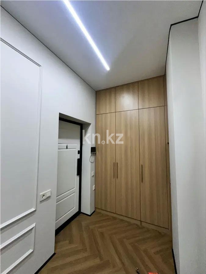 Продажа 2-комнатной квартиры, 62 м² в Алматы - фото 4
