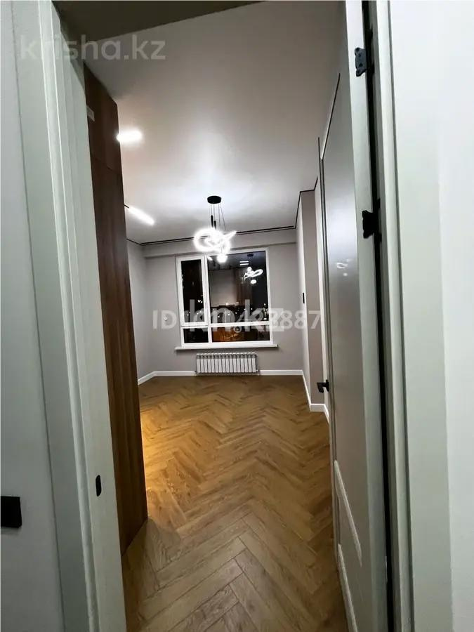Продажа 1-комнатной квартиры, 40 м² - Продажа квартир в новостройках Алматы - страница 238 фото 2 из 5