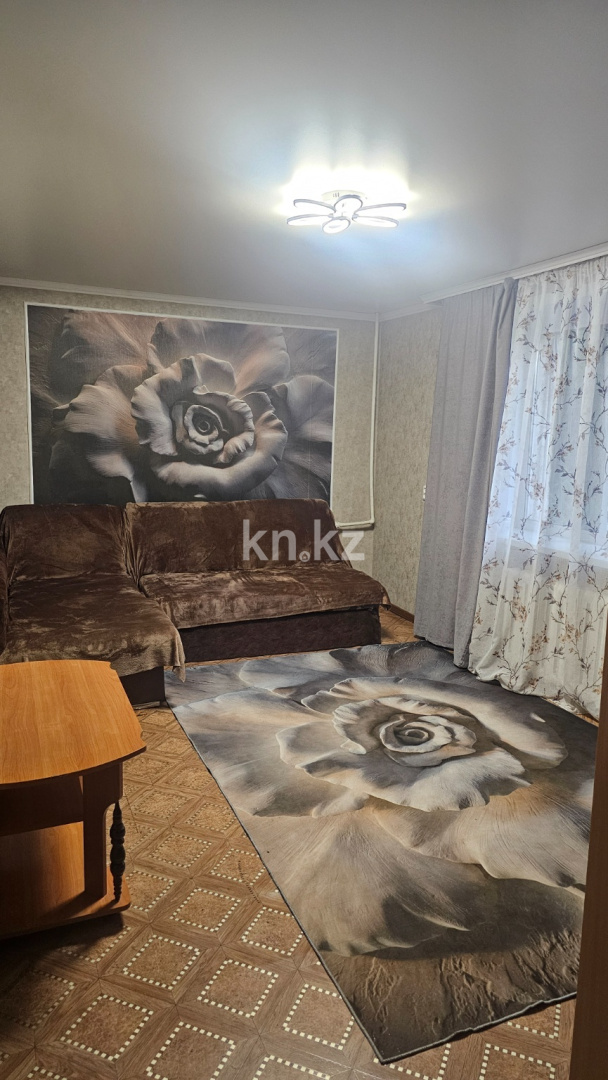 Аренда 2-комнатной квартиры посуточно, 43 м² - Продажа квартир в Акмолинской области фото 1 из 9