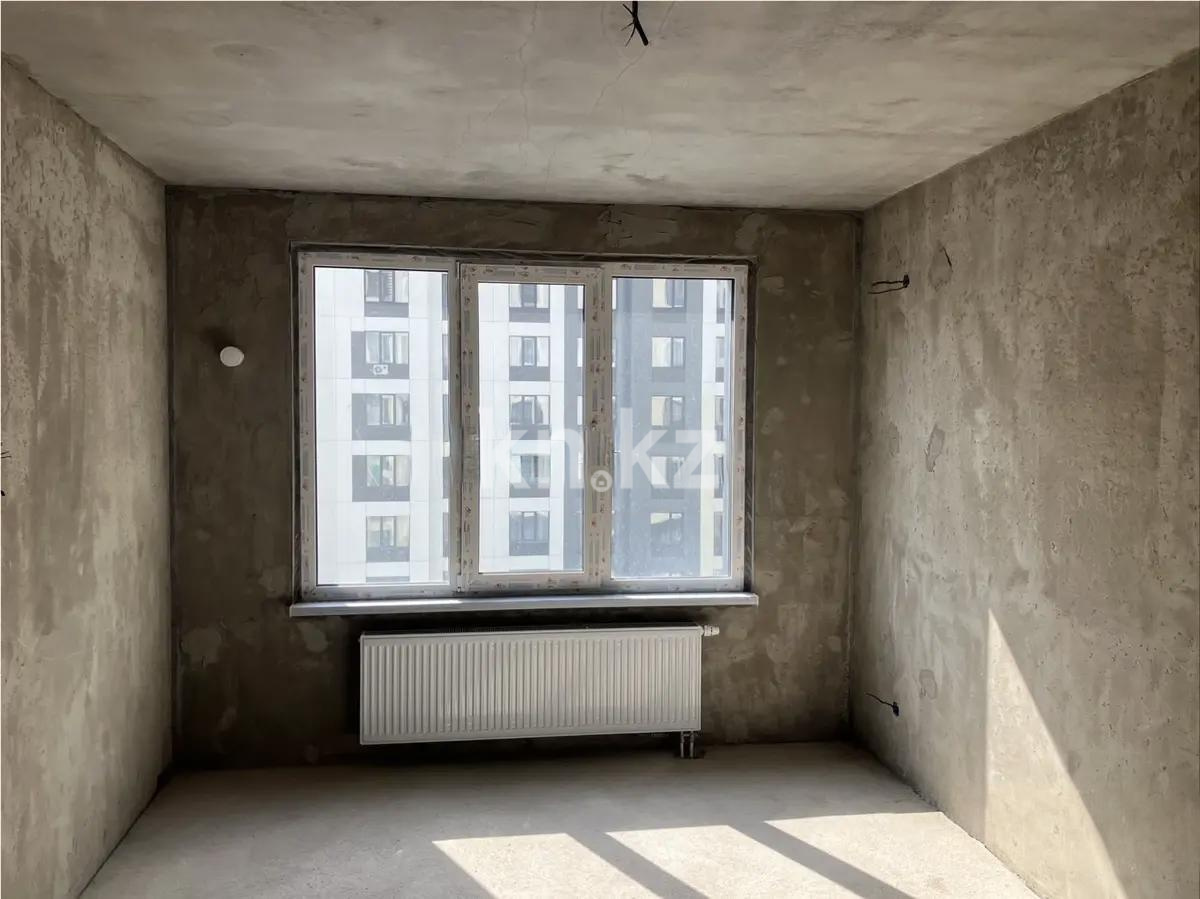 Продажа 1-комнатной квартиры, 34.3 м² - Продажа квартир в Астане - страница 8 фото 1 из 3
