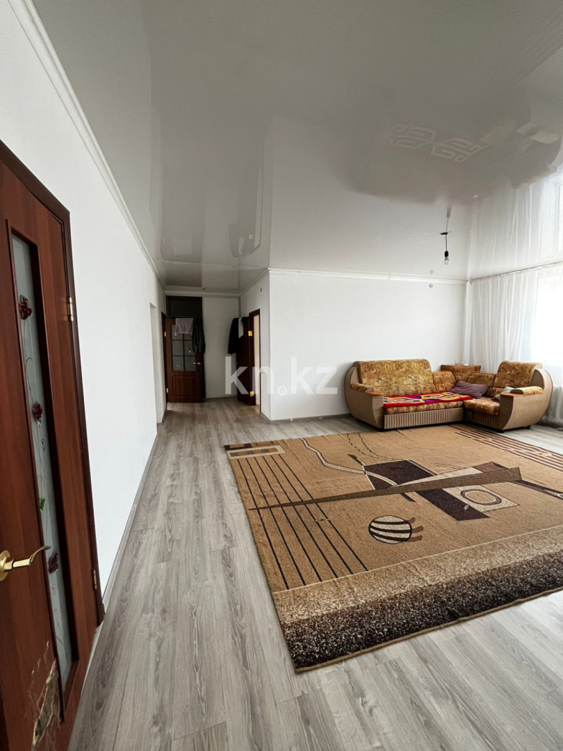 Продажа 4-комнатного дома, 143.7 м² - Продажа жилой и коммерческой недвижимости в Акмолинской области фото 12 из 19