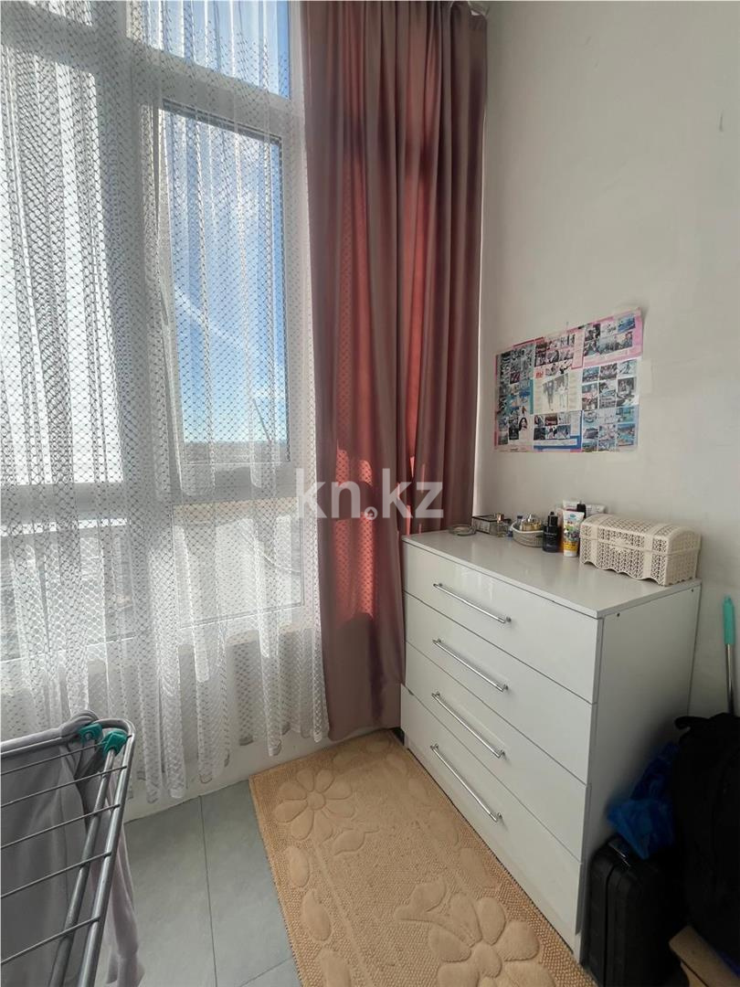 Продажа 1-комнатной квартиры, 46 м², ул. Университетская, дом  28/19 - Продажа  однокомнатных квартир в Караганде фото 11 из 16