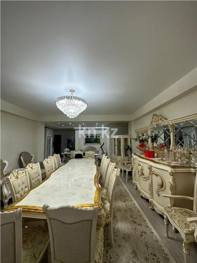 Продажа 4-комнатной квартиры, 160 м² - Продажа квартир в Алматы - страница 7 фото 1 из 8