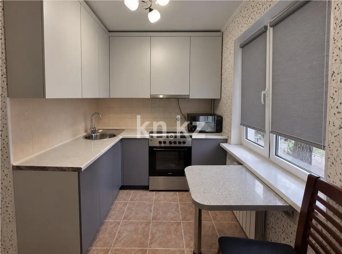 Продажа 3-комнатной квартиры, 62.1 м² в Алматы - фото 4