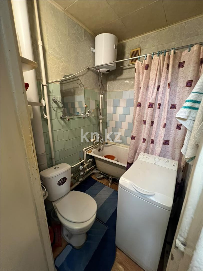 Продажа 2-комнатной квартиры, 44 м² - Продажа квартир в панельном доме в Караганде фото 6 из 10