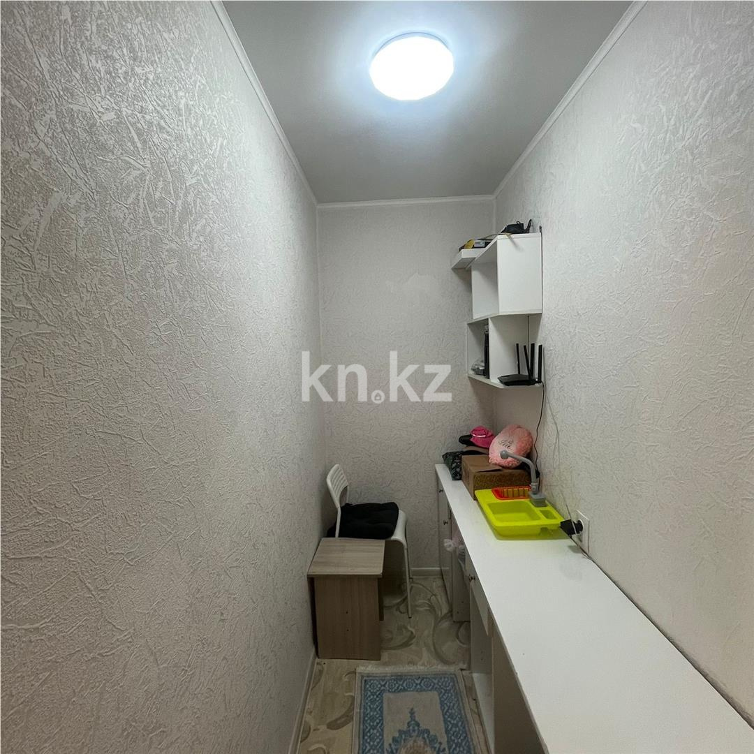 Продажа 2-комнатной квартиры, 47 м² - Продажа  двухкомнатных квартир в Темиртау фото 6 из 10