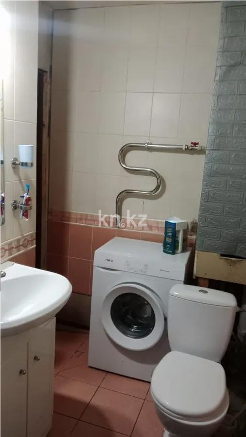 Продажа 1-комнатной квартиры, 31 м² в Астане - фото 3