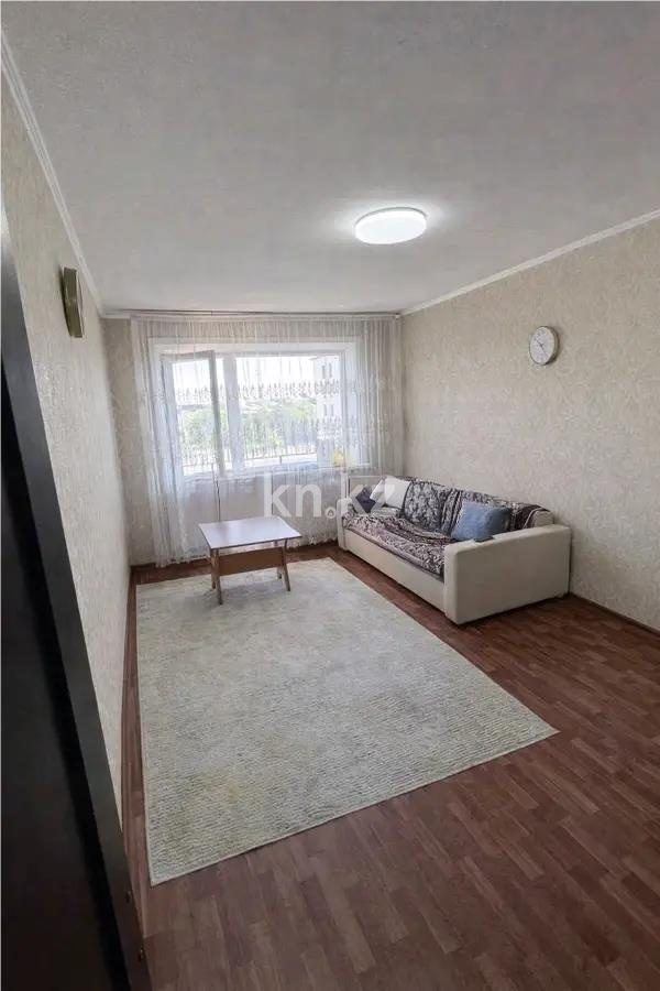 Продажа 1-комнатной квартиры, 33 м² в Караганде