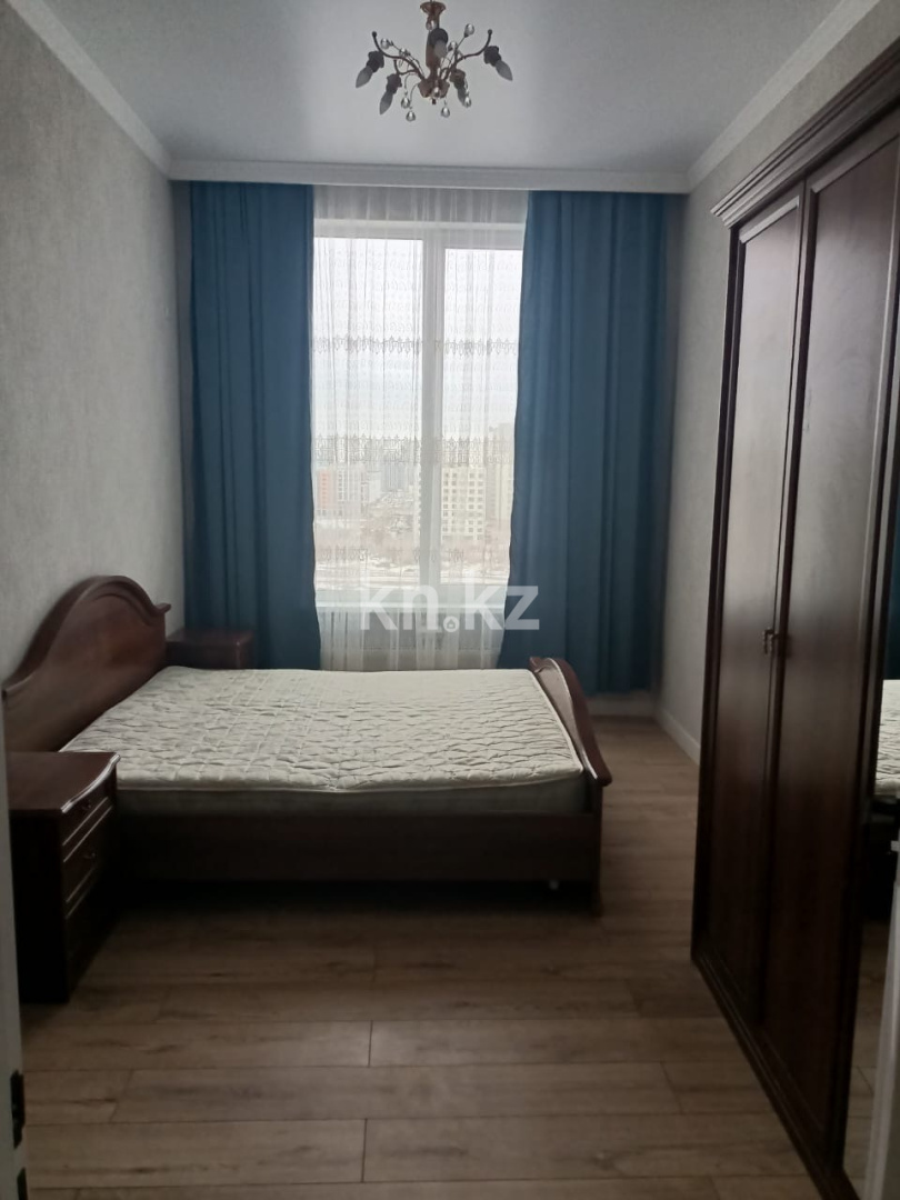 Продажа 2-комнатной квартиры, 69.6 м² в Астане - фото 3