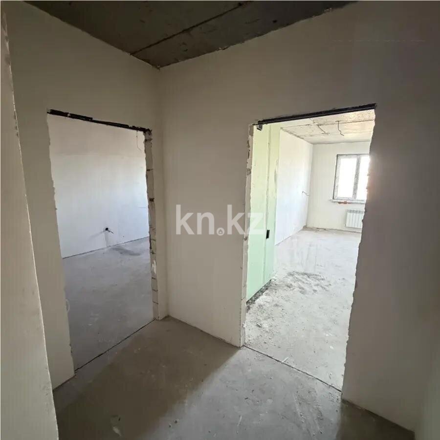Продажа 2-комнатной квартиры, 51 м² в Астане - фото 2