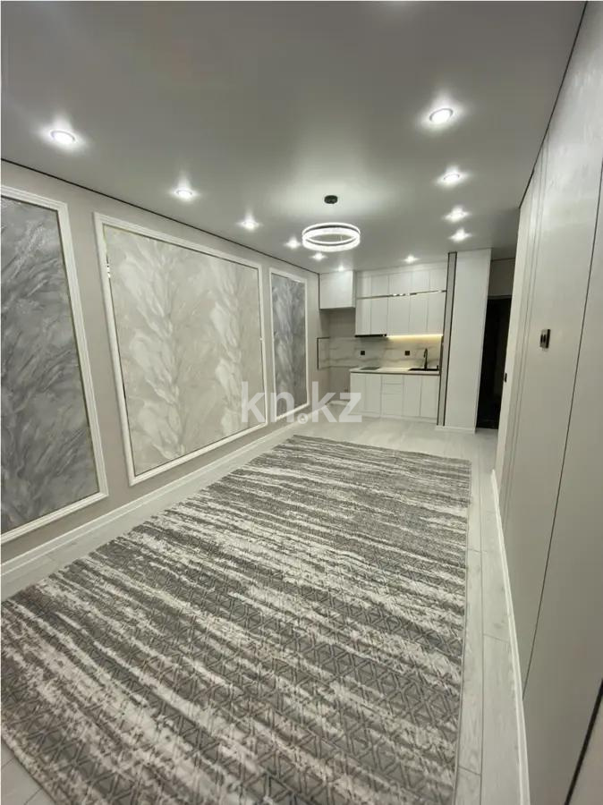 Продажа 2-комнатной квартиры, 41 м², ул. Тынышбайулы, дом  6 стр - Продажа домов, коттеджей в Павлодаре фото 3 из 4