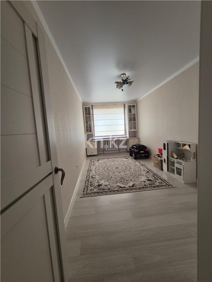 Продажа 3-комнатной квартиры, 75 м² в Астане - фото 9