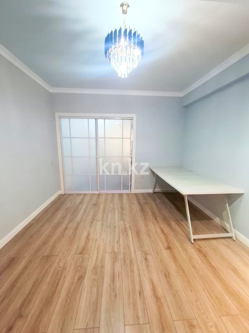 Продажа 3-комнатной квартиры, 54.9 м² - Продажа квартир в Алматы - страница 8 фото 15 из 26