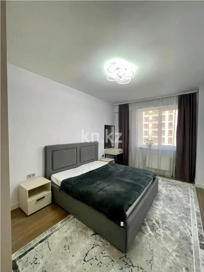 Продажа 2-комнатной квартиры, 66 м², пр. Серкебаева, дом  91 - Продажа квартир в Алматы фото 2 из 5