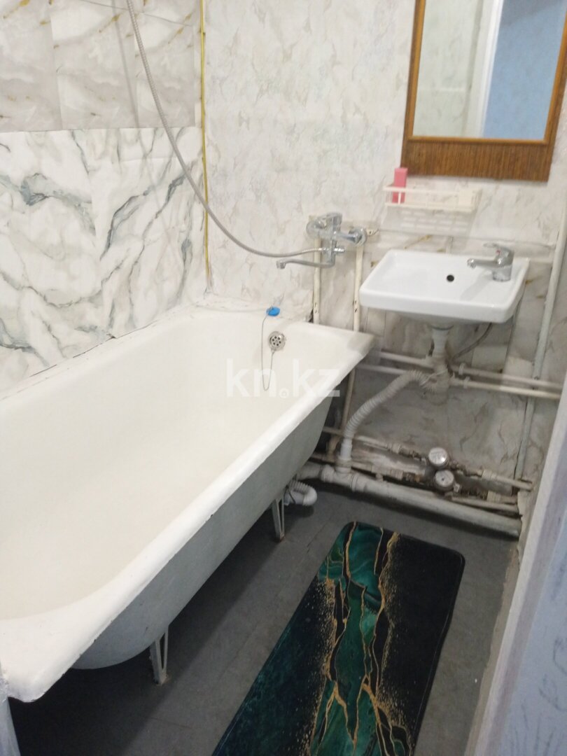 Аренда 1-комнатной квартиры, 30 м² в Темиртау - фото 8