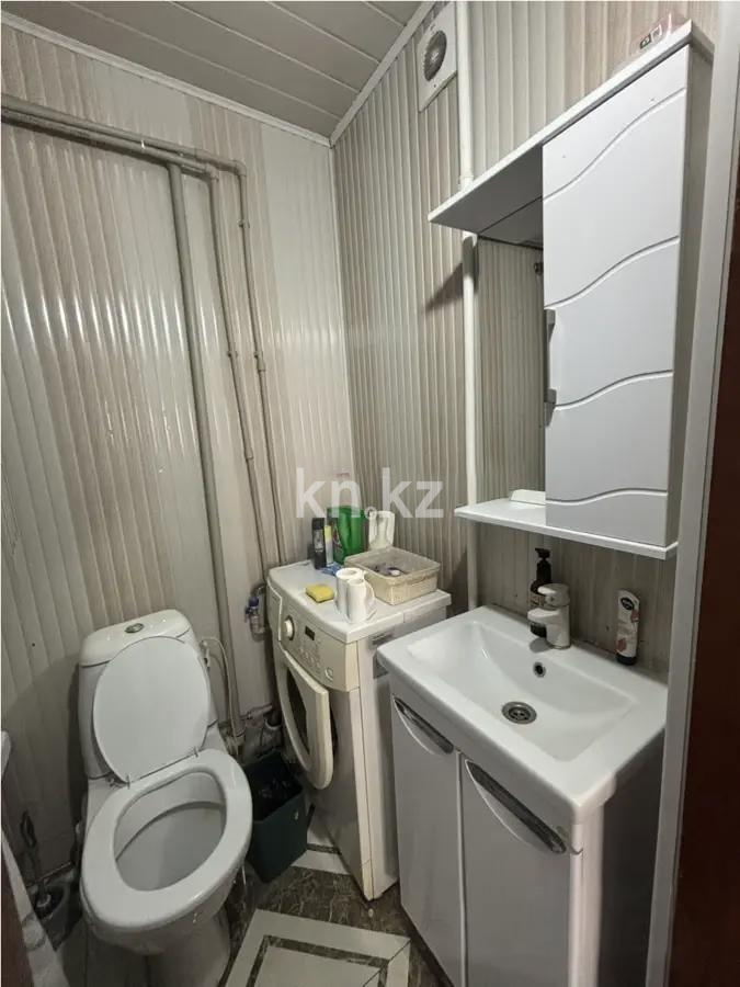 Продажа 1-комнатной квартиры, 18.1 м² - Продажа недвижимости в Алматы фото 2 из 4