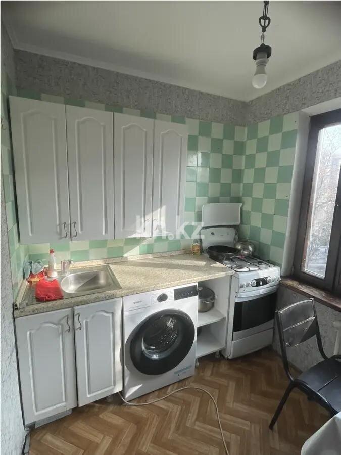 Продажа 2-комнатной квартиры, 46 м² в Алматы - фото 3