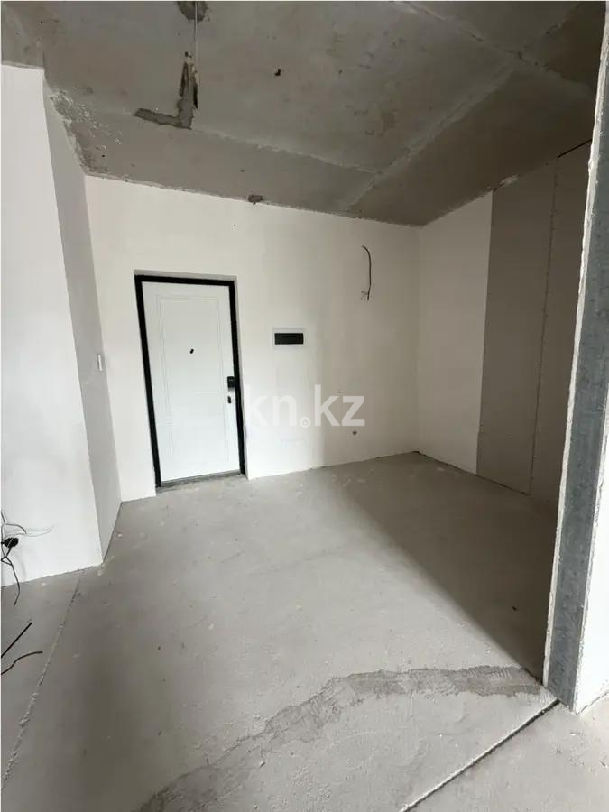 Продажа 4-комнатной квартиры, 142 м², пер. Лебедева, дом  1/1 - Продажа  четырехкомнатных квартир в новостройках Алматы фото 5 из 6